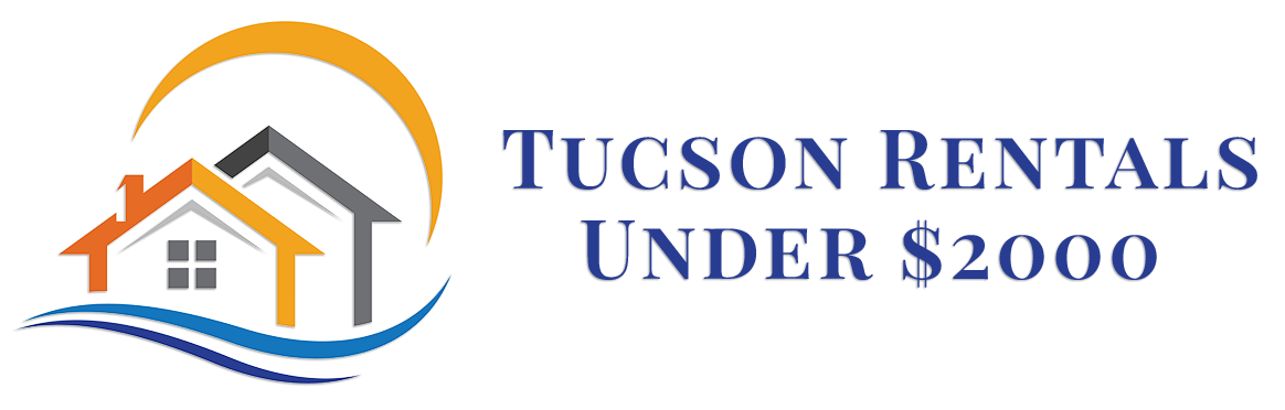 Under $2000 Tucson Rentals
